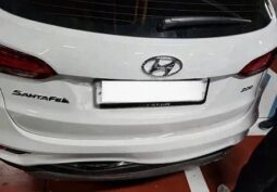 
										HYUNDAI SANTA FE full									