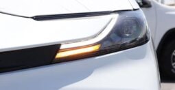 
										TOYOTA CAMRY Hybrid full									