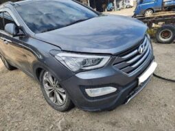 
										HYUNDAI SANTA FE full									