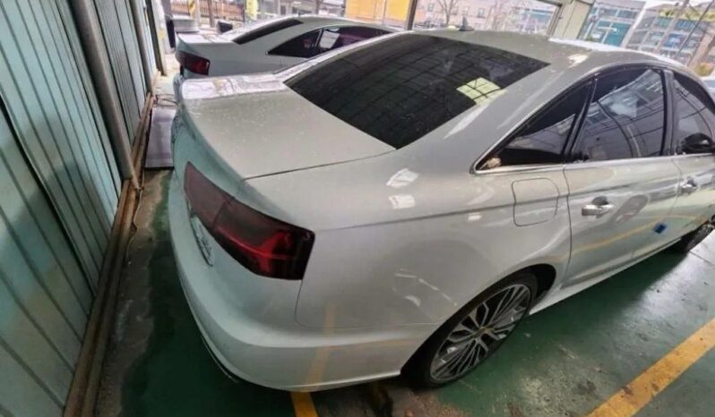 
								Audi A6 full									