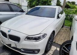 
										BMW 520d Xdrive full									