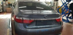 
										LEXUS ES300h full									