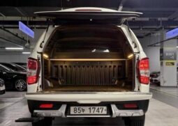 
										SsangYong Rexton Sports full									
