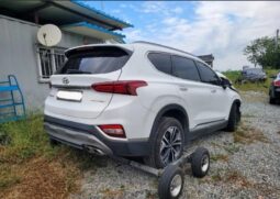 
										HYUNDAI SANTA FE full									