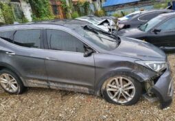 
										HYUNDAI SANTA FE full									