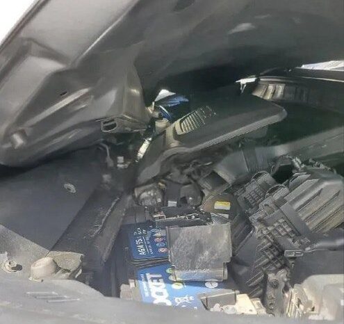 
								HYUNDAI SANTA FE full									