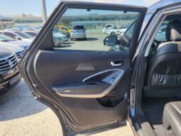 
										HYUNDAI MAXCRUZ full									