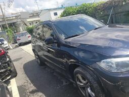 
										BMW X5 xDrive40d full									