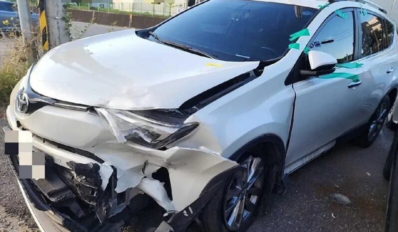 
								TOYOTA RAV 4 full									
