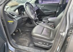 
										HYUNDAI SANTA FE full									