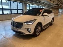 
										HYUNDAI MAXCRUZ full									