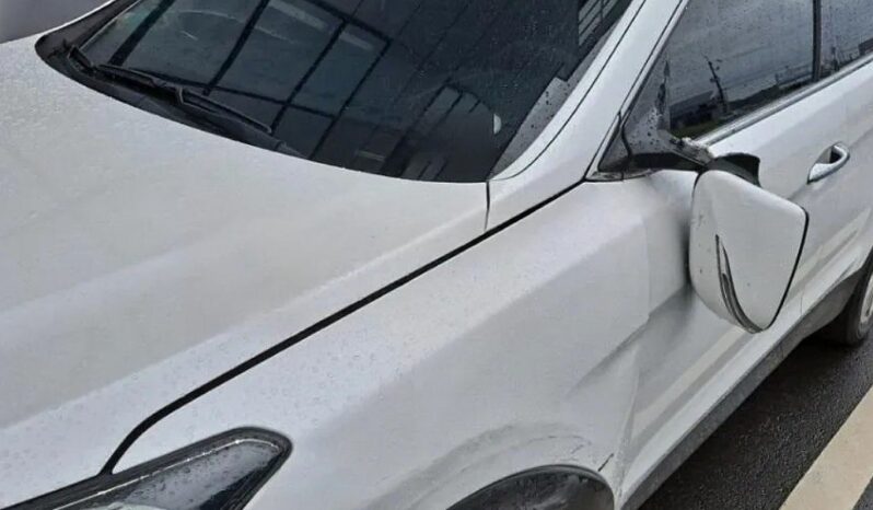 
								HYUNDAI SANTA FE full									