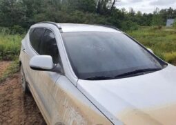 
										HYUNDAI SANTA FE full									