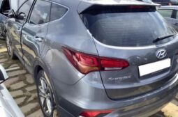 
										HYUNDAI SANTA FE full									