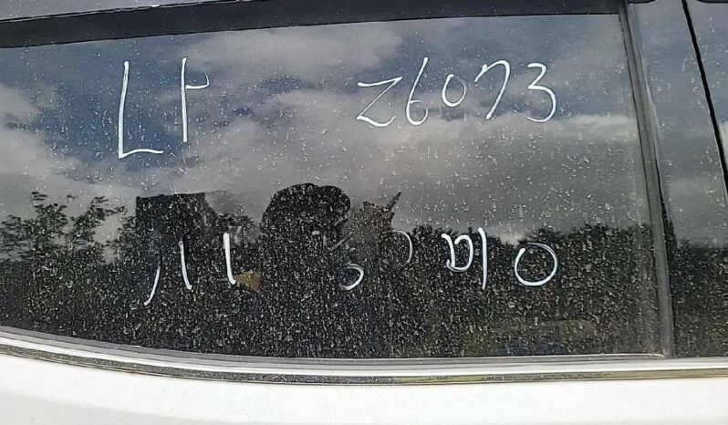 
								HYUNDAI SANTA FE full									