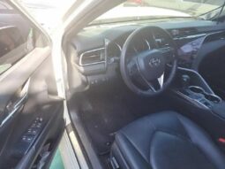
										TOYOTA CAMRY Hybrid full									