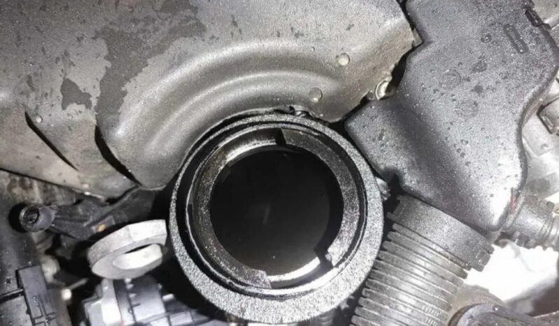 
								BMW 520d Xdrive full									