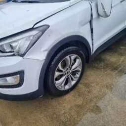 
										HYUNDAI SANTA FE full									