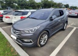 
										HYUNDAI SANTA FE full									