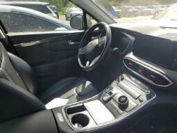 
										HYUNDAI SANTA FE full									