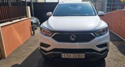 
										SSANG YONG REXTON full									