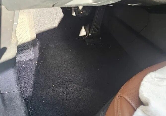 
								HYUNDAI SANTA FE full									