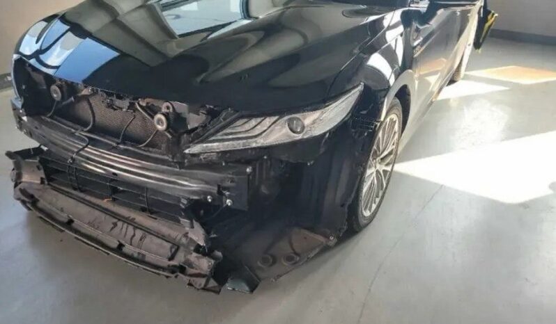 
								TOYOTA CAMRY full									