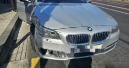 
										BMW 520d full									