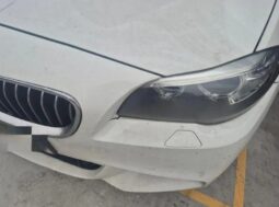 
										BMW 528i full									