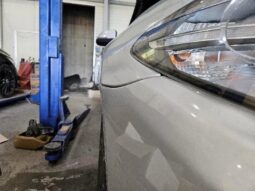 
										BMW 520d full									