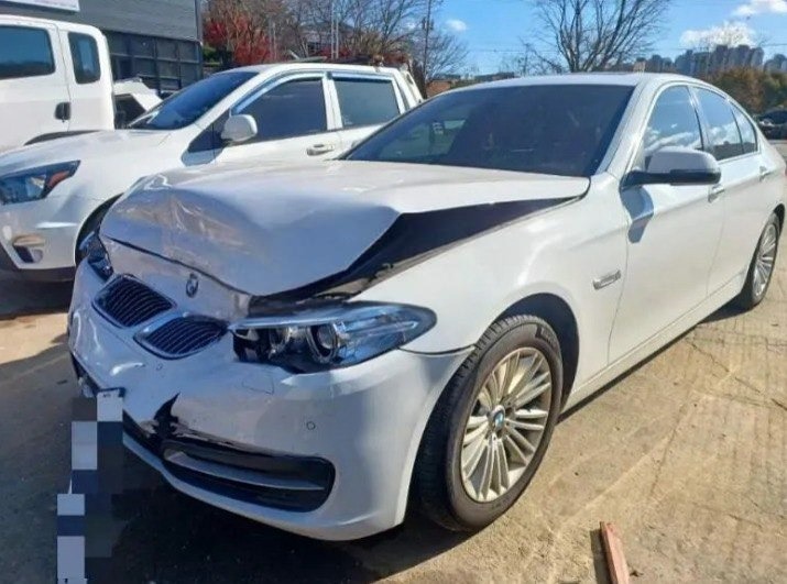 BMW 520d