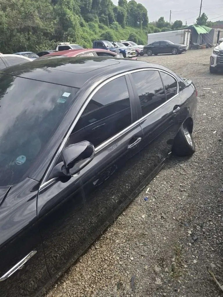 BMW 520d