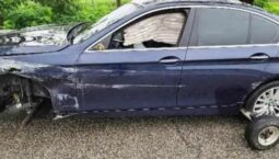 
										BMW 520d full									