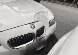 
										BMW 520d full									