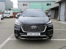 
										HYUNDAI MAXCRUZ full									