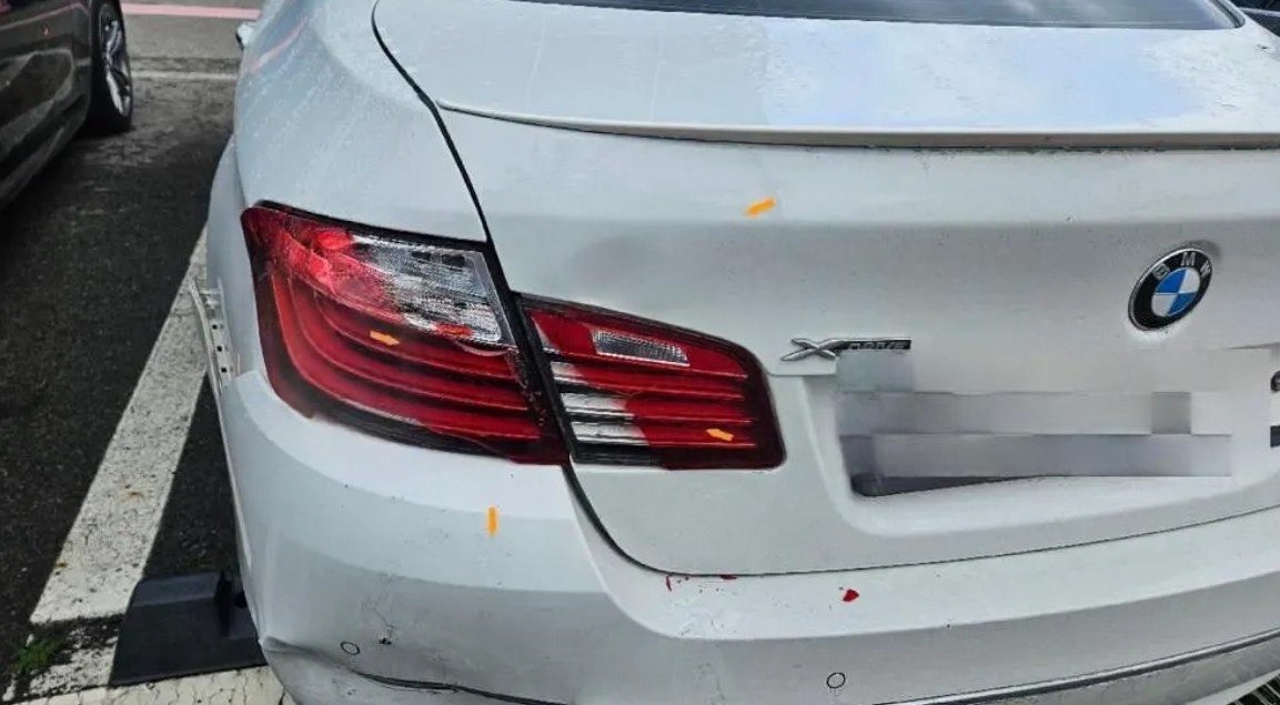 BMW 520d
