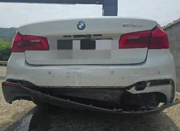 BMW 520d