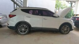 
										HYUNDAI SANTA FE full									