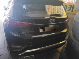 
										HYUNDAI SANTA FE full									