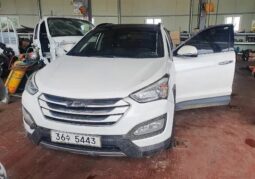 
										HYUNDAI SANTA FE full									
