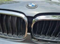
										BMW 520d full									