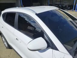 
										HYUNDAI Tucson full									