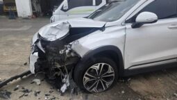 
										HYUNDAI SANTA FE full									