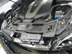 
										MERCEDES BENZ CLS250d full									