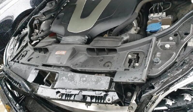 
								MERCEDES BENZ CLS250d full									