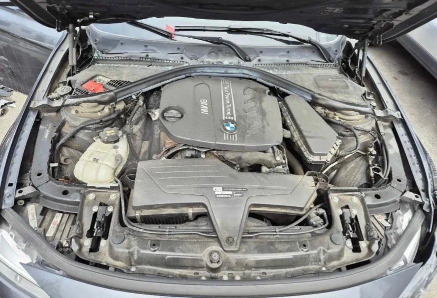 BMW 320d
