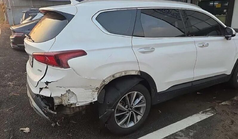 
								HYUNDAI SANTA FE full									