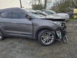 
										HYUNDAI SANTA FE full									