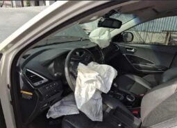 
										HYUNDAI SANTA FE full									