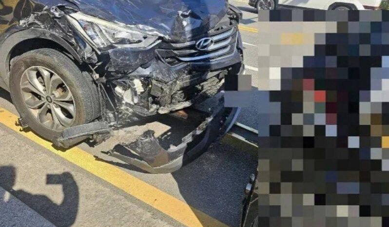 
								HYUNDAI SANTA FE full									